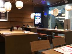 大堂-味千拉面(南昌杉杉奥特莱斯广场店)