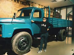 -柳州工业博物馆