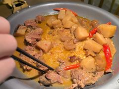 -吃饭皇帝大·土家民族菜(温州万象城店)
