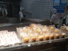 -鲍师傅糕点(国金街店)