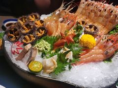 -極上萬膳·日料放题(海岸城店)