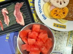 -阿亲家·韩式无限烤肉(春熙路店)