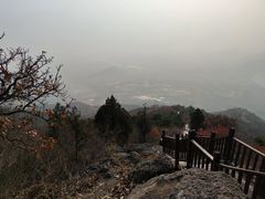 -北京十三陵国家森林公园蟒山景区