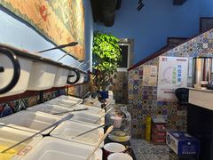 -欧提汗·新疆餐厅·清真(银都路店)