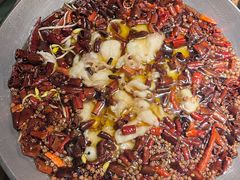 -渝信川菜(长安店)