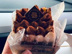 -巴黎贝甜(五道口店)