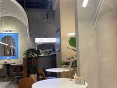 -1/2half西餐(中大国际店)
