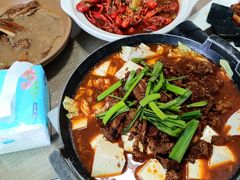 -颜氏徽菜(十八年老店)