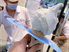 -野人先生现做冰淇淋(西安赛格店)