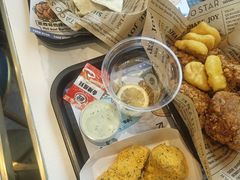 -TACO STAR 塔可星(下沙宝龙店)