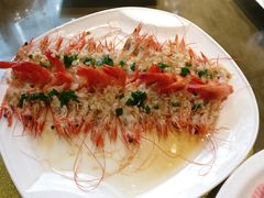 -79号渔船海鲜饭店(华强北店)