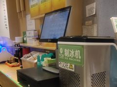 -甲乙饼·手工牛肉饼(东方广场店)