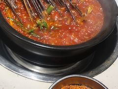-钢管厂五区小郡肝串串香(通锦桥店)