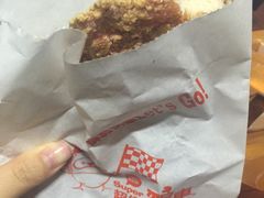 -超级鸡车(闻喜路店)