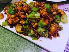 -桃子餐厅·天津菜(红星路直营店)
