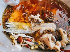 -辣婆婆(航天桥店)