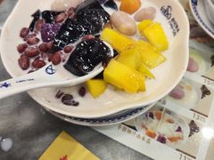-赵记传承·中国甜品(福州总店)