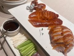 -漢舍中国菜馆(889广场店)