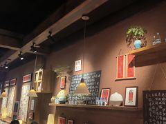 -巴卤社老火锅(财富店)