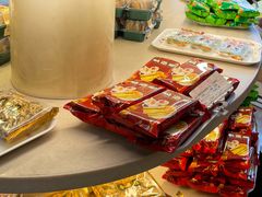 -杏花樓(大世界店)