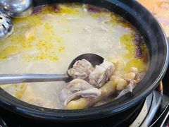 -15年老字号鑫鑫猪肚鸡·椰子鸡海南火锅(兴隆华侨农场店)