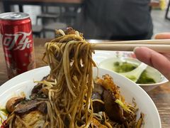 -小狗面馆·杭帮拌川·片儿川(大沽路店)