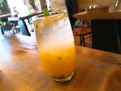 -盘炉forenza·云贵川融合小食堂 ( 钟楼中柳巷店)