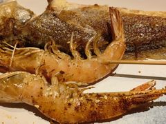 -金海湾自助餐厅(金陵饭店)