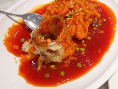 -宏玲餐厅(四川南路店)