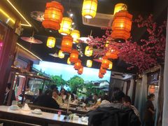 -乌记大厨餐厅