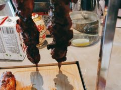 -通海俄式烧烤·俄罗斯大串(嵩山路店)