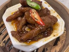 -乜都得港式茶楼(天贵路店)