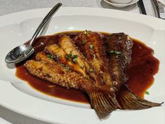 -太湖饭店·寄畅轩中餐厅