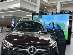 -上海星瀚奔驰4S店(红柳路店)