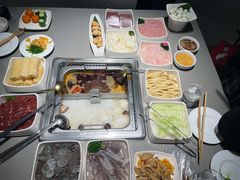 -海底捞火锅(北京路店)
