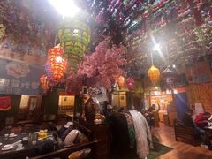 -吉祥圣雪藏餐