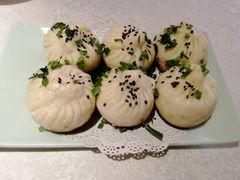 上海生煎包-乾园(天河城店)