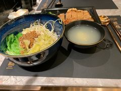 -馔豚·台北菜专门店(深圳湾万象城店)