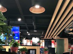 大堂-一顿烧烤(八经街店)