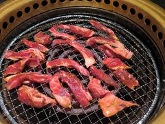 -神户赤童日式烤肉(金地广场店)