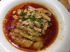 -梁记粥铺(开元地中海店)