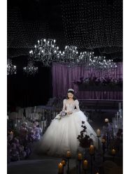 -MECCI婚礼摄影跟拍(红东方广场店)