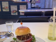-1/2half西餐(中大国际店)