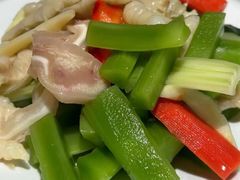 -卞氏菜根香(航空路旗舰店)