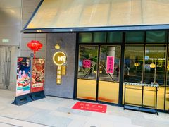 门面-顺峰顺水顺德菜(龙华店)