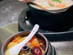 -云海肴云南菜·蒸汽石锅鱼(青岛万象城店)