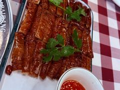 -拾分大排档·顺德鱼生·炭火羊肉煲·海鲜烧烤(南海桂城店)