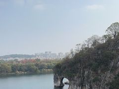 -璟象酒店-爱丽坊景观餐厅