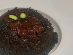 -北京泰富酒店-柏景轩中餐厅