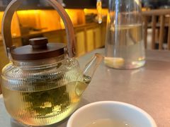 -晓淮山·扬州早茶·淮扬菜(龙阳广场店)
